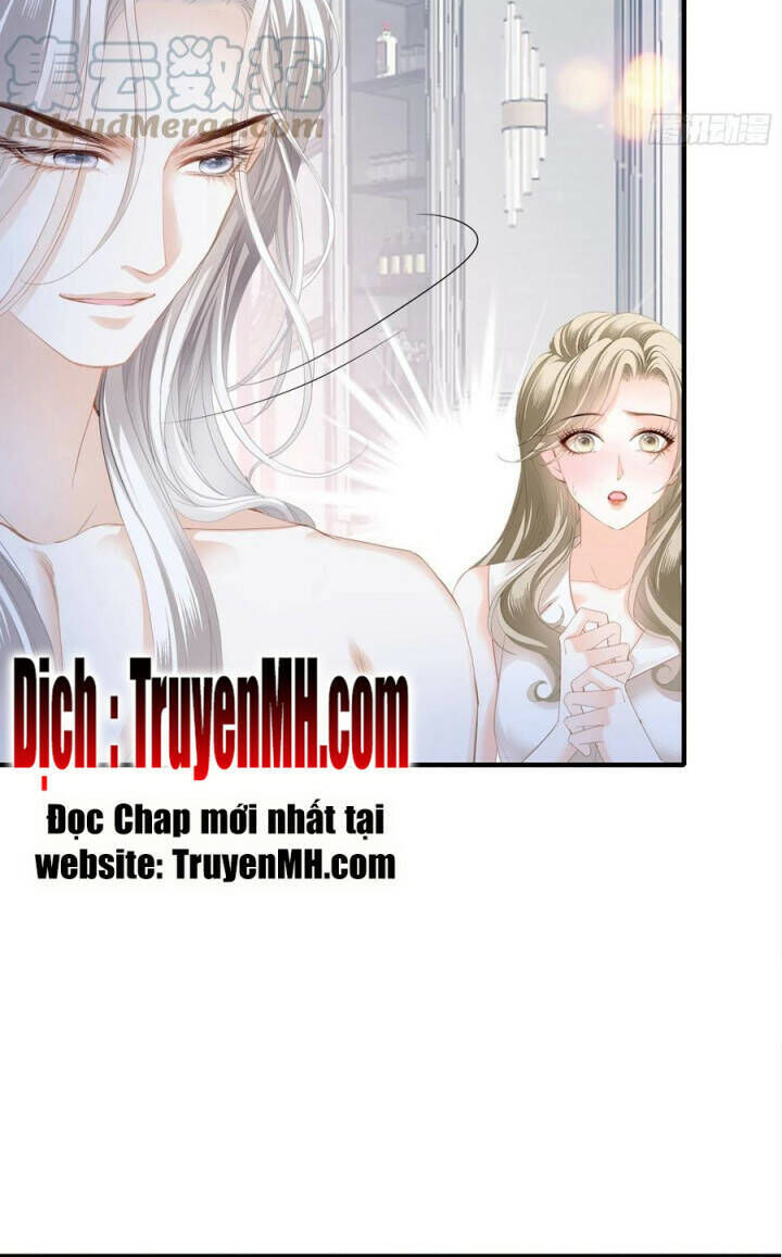 bạo quân ái nhân chapter 116 - Trang 2