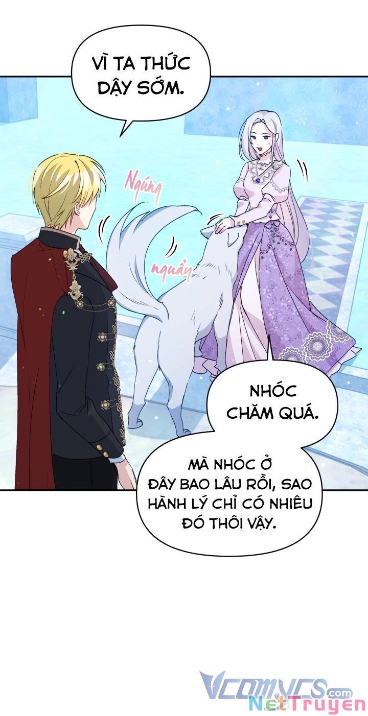 bl ngắn chịch hỏny Chapter 62 - Trang 2