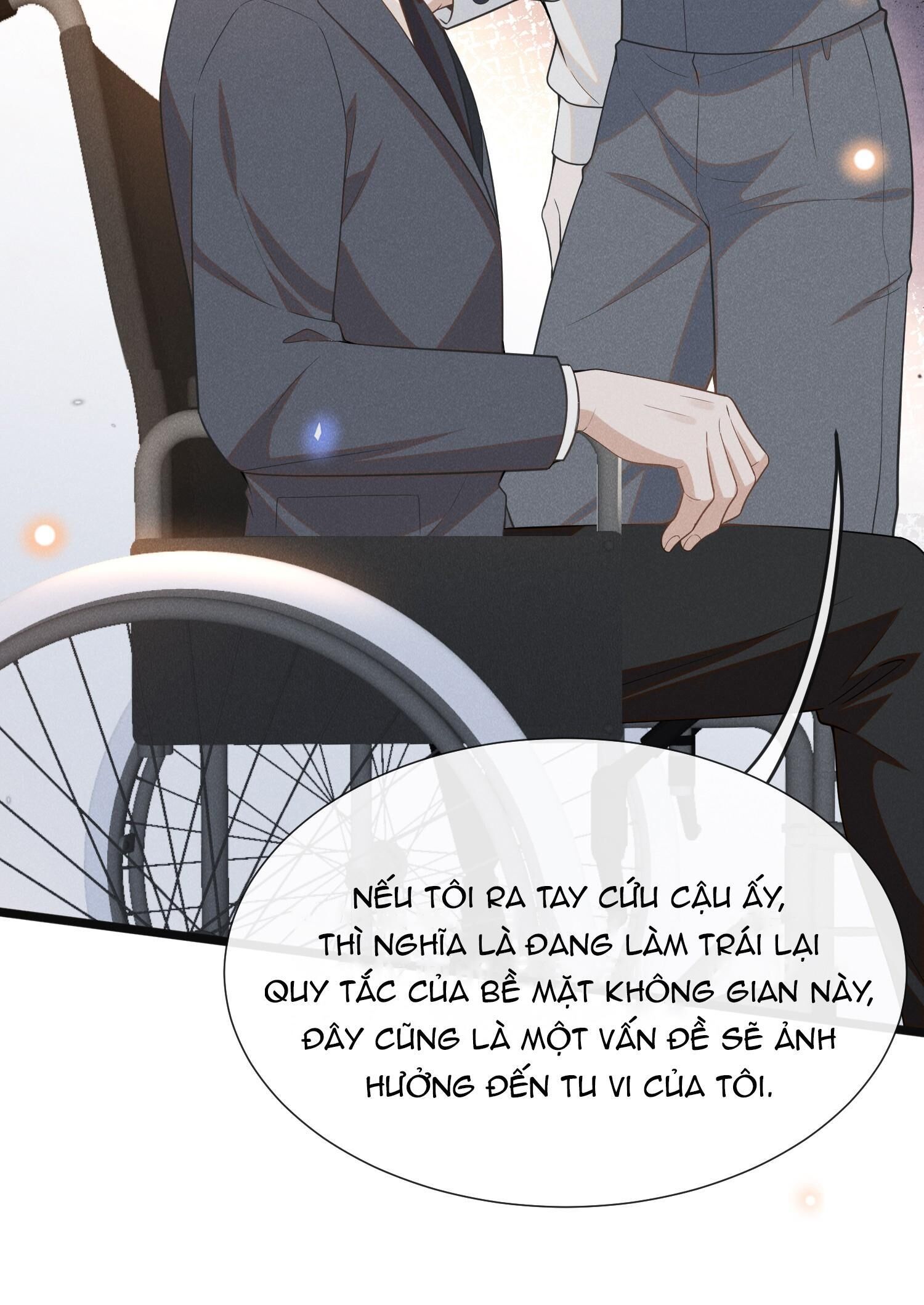 Lai Sinh Bất Kiến Chapter 82 - Trang 2