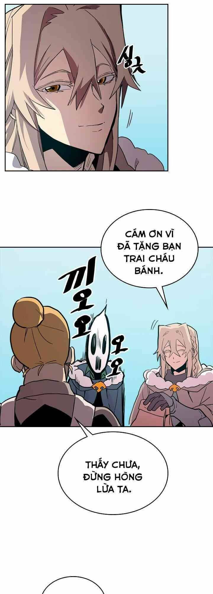 chuyển sinh ma pháp đặc biệt yếu chapter 63 - Next chapter 64