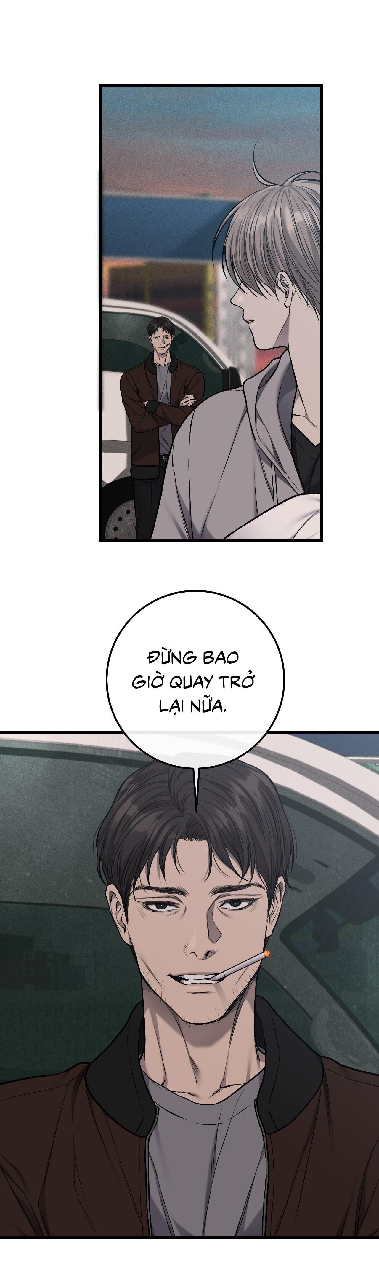 xx đê tiện Chapter 40 - Trang 2