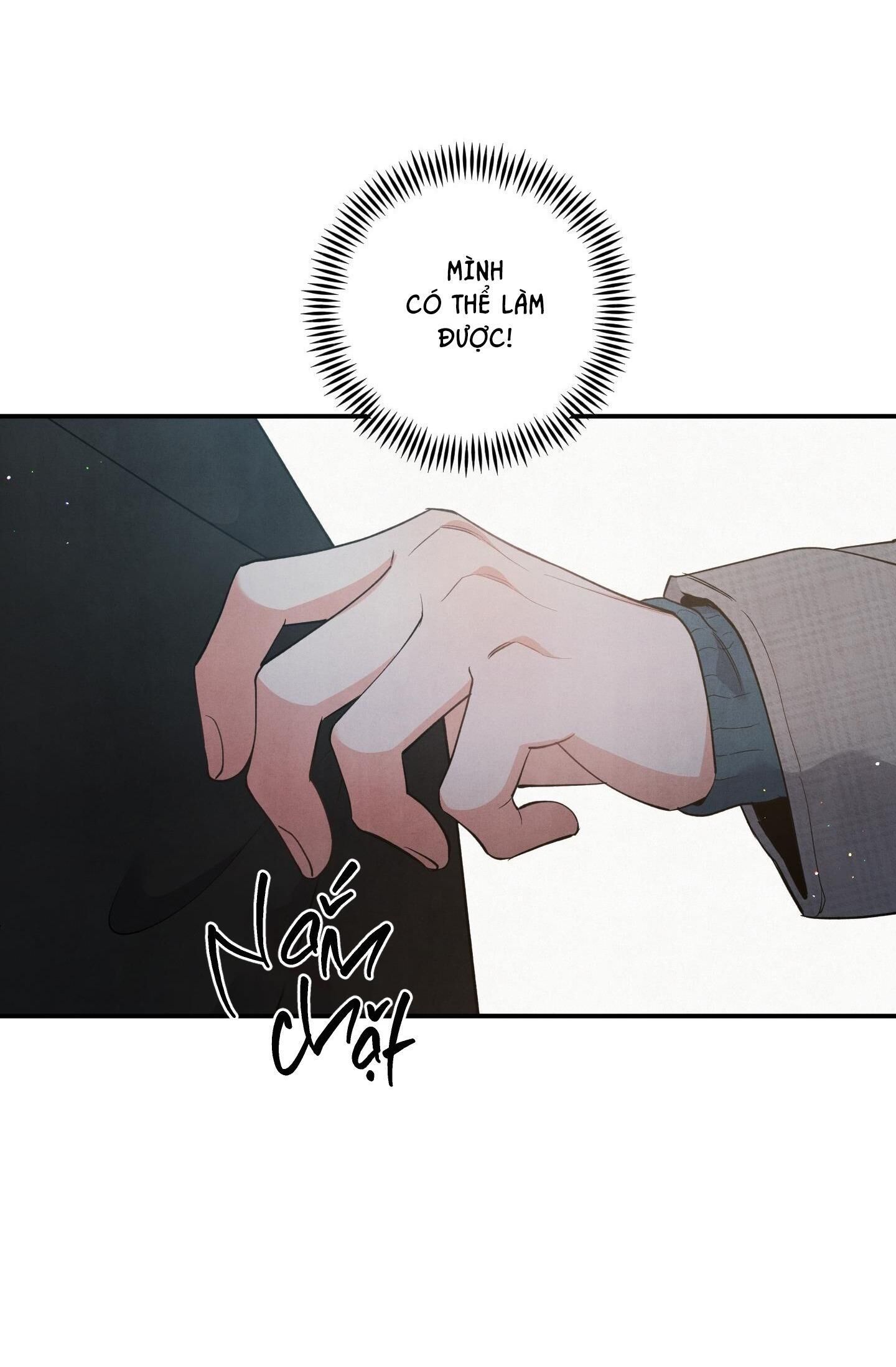 mối quan hệ của thú nhân Chapter 54 chap 51 - Next Chương 55