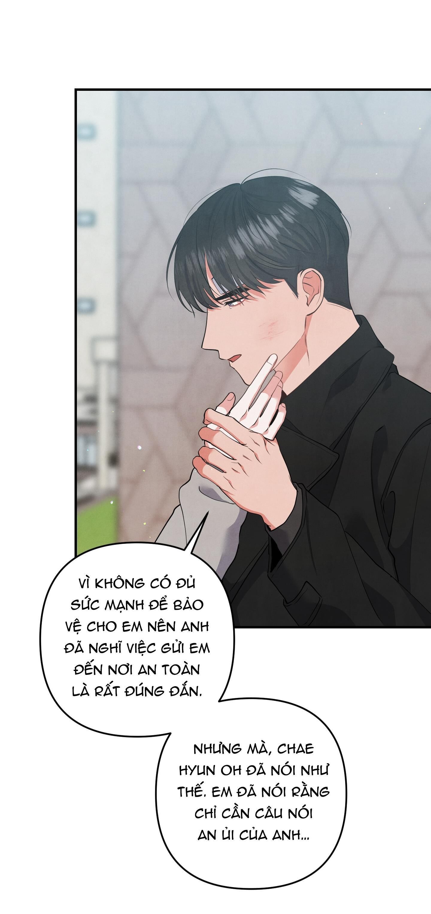 mối quan hệ của thú nhân Chapter 73 CHAP 70 - Next Chương 74