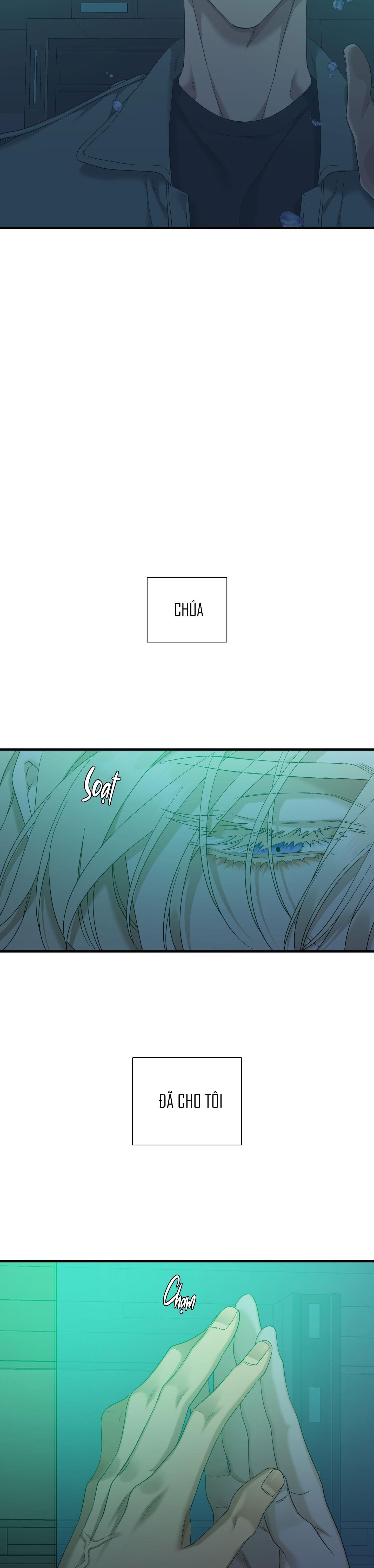 GỬI. 00 Chapter 5 - Trang 1