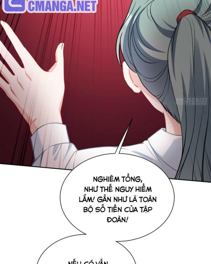 không làm kẻ nịnh bợ nữa, ta trở thành tỷ phú! chapter 105 - Next chapter 106