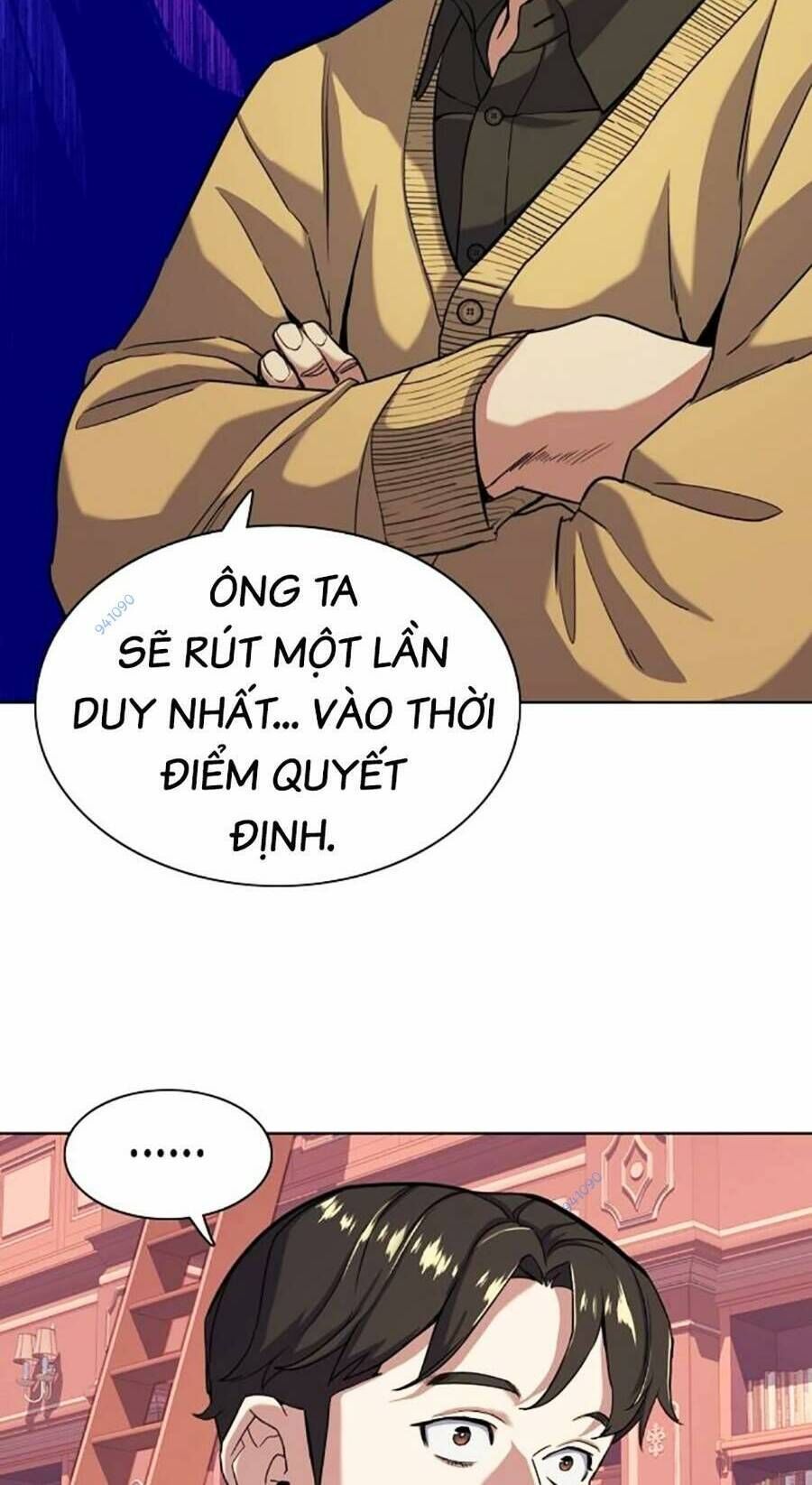 tiểu thiếu gia gia tộc tài phiệt chương 59 - Next chapter 60