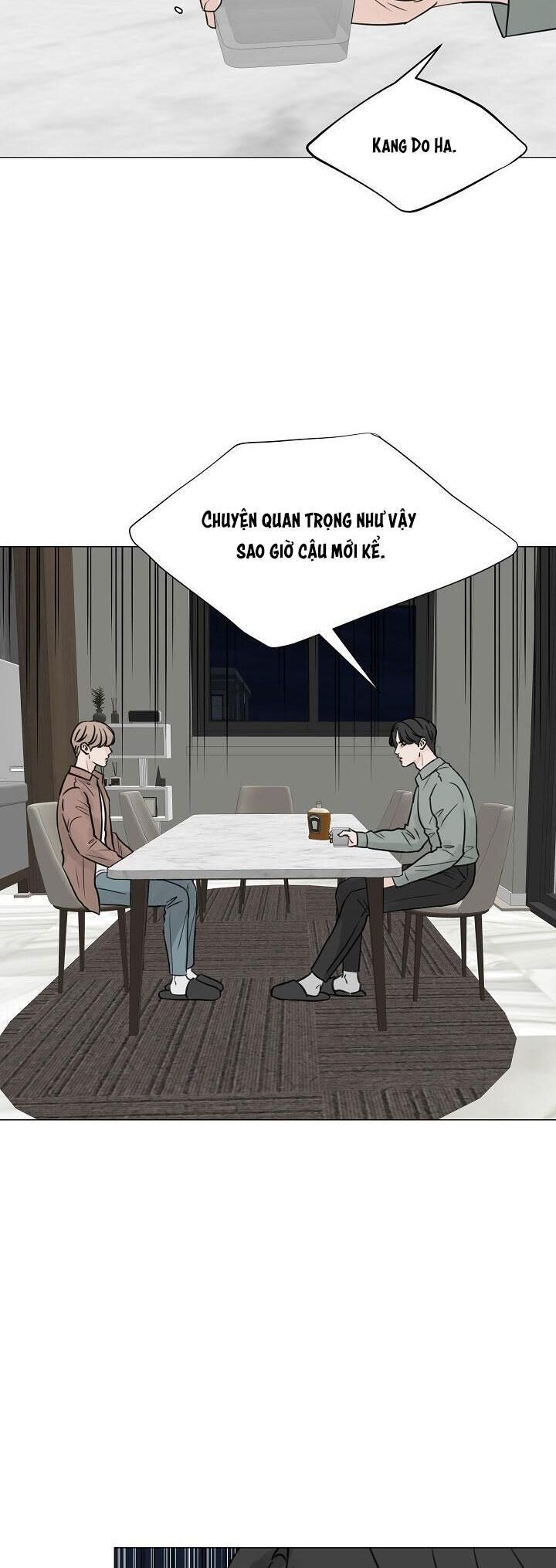 Ở LẠI BÊN TÔI Chapter 57 XÁC NHẬN QH - Next Chapter 58 ĐẤM THẰNG ANH