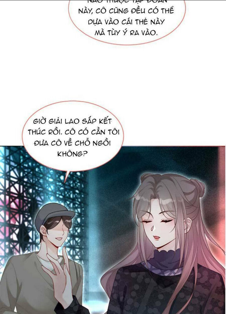 được các anh trai chiều chuộng tôi trở nên ngang tàng chapter 79 - Next chapter 80