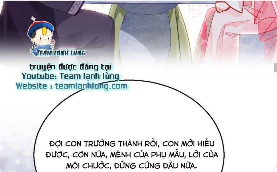 chỉ có tình yêu mới có thể ngăn cản hắc hóa chapter 47 - Trang 2