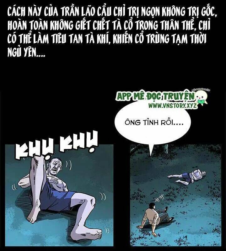 u minh ngụy tượng chương 167 - Trang 2