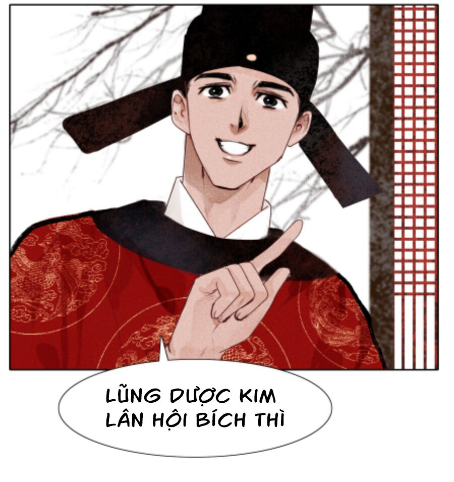 vòng luân hồi Chapter 10 - Trang 1