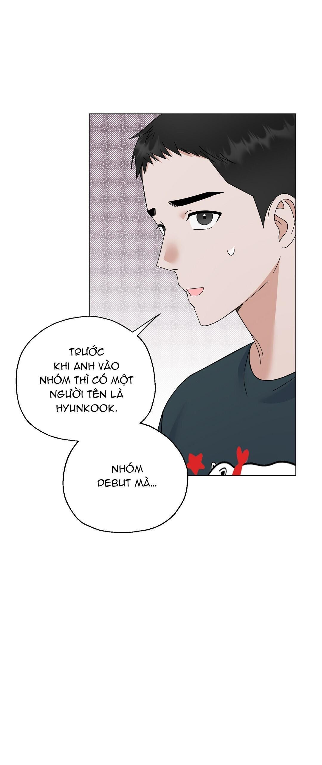 To The Fans, Not To Me Chapter 8 - Trang 2