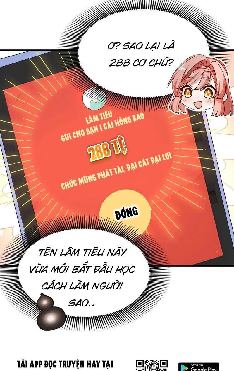 tu tiên bắt đầu từ việc bị bạn bè xa lánh chapter 29 - Next chapter 30