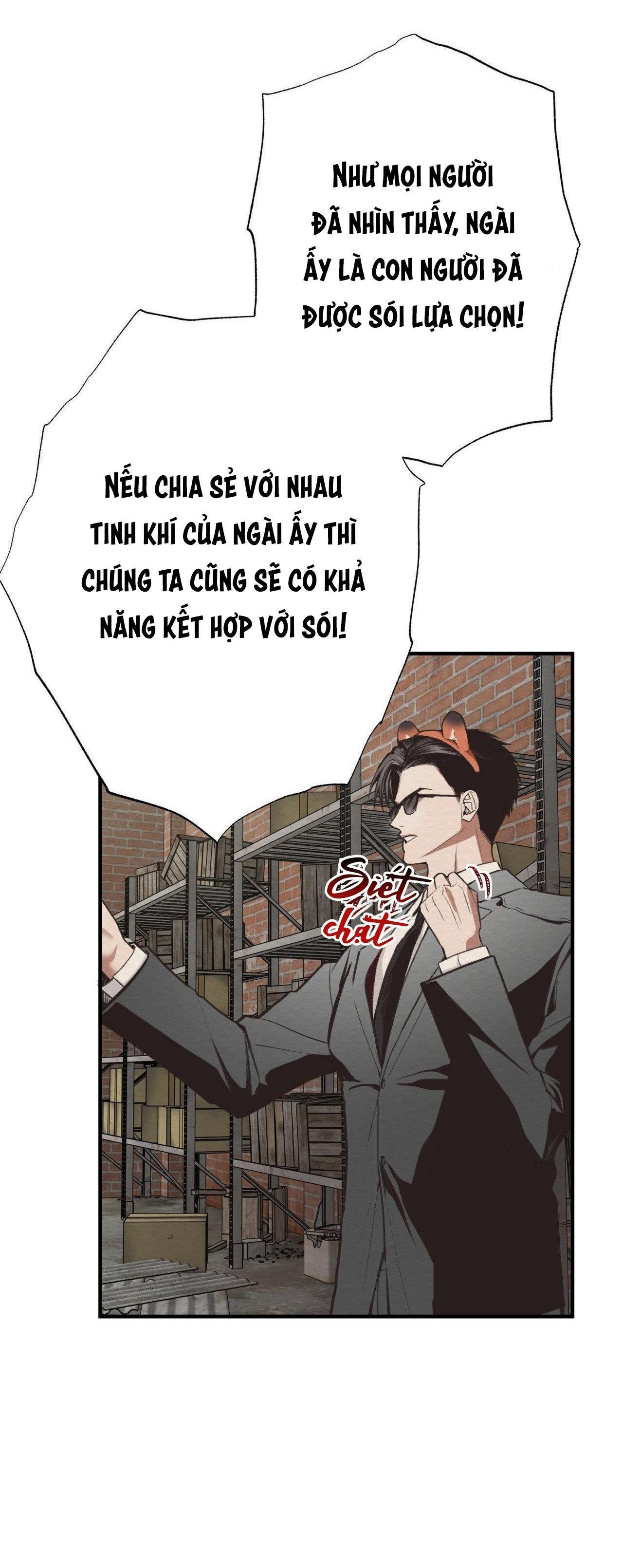 ác ma đỉnh cấp Chapter 37 - Trang 1