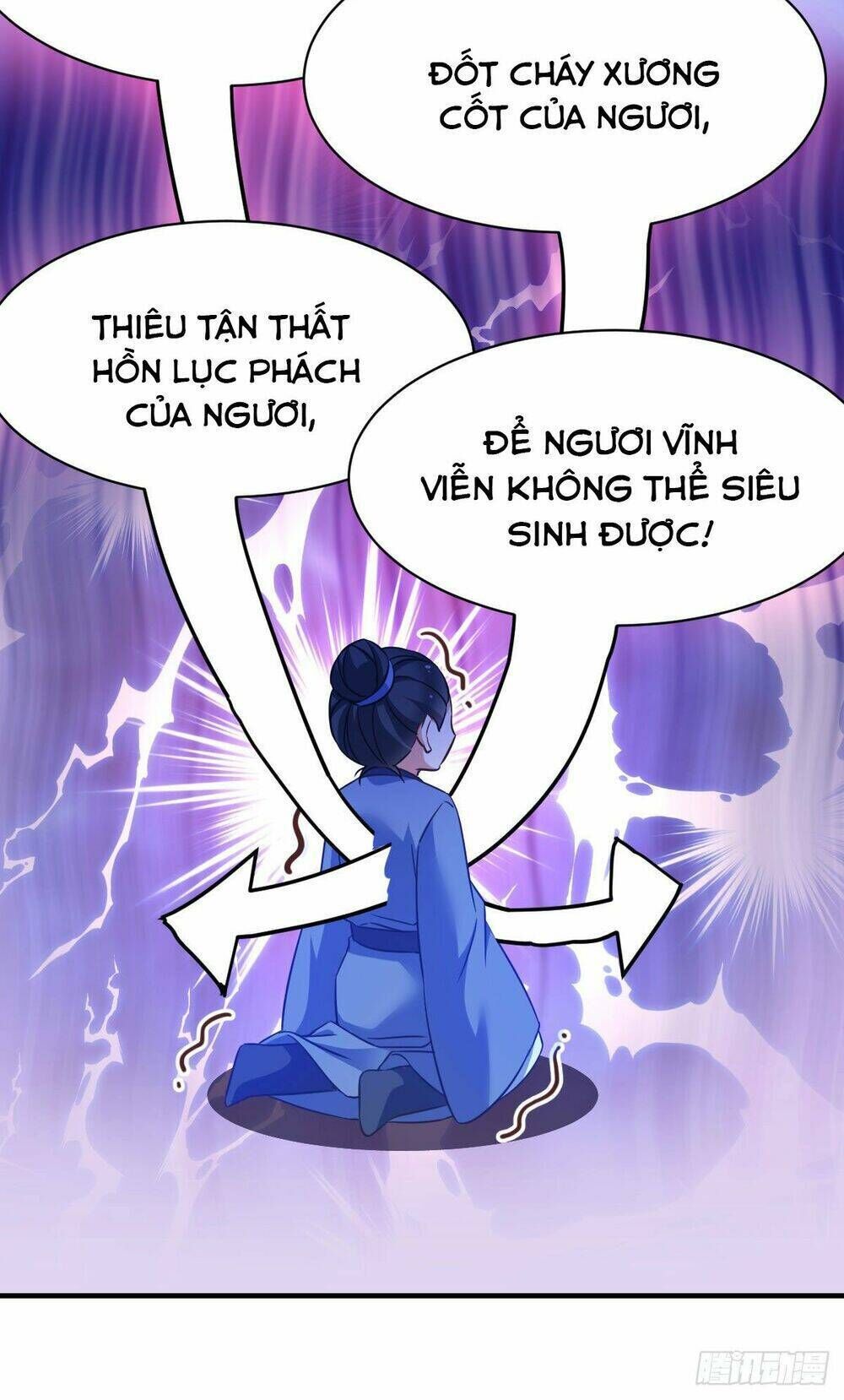 trò chơi trừng phạt chapter 56 - Trang 2