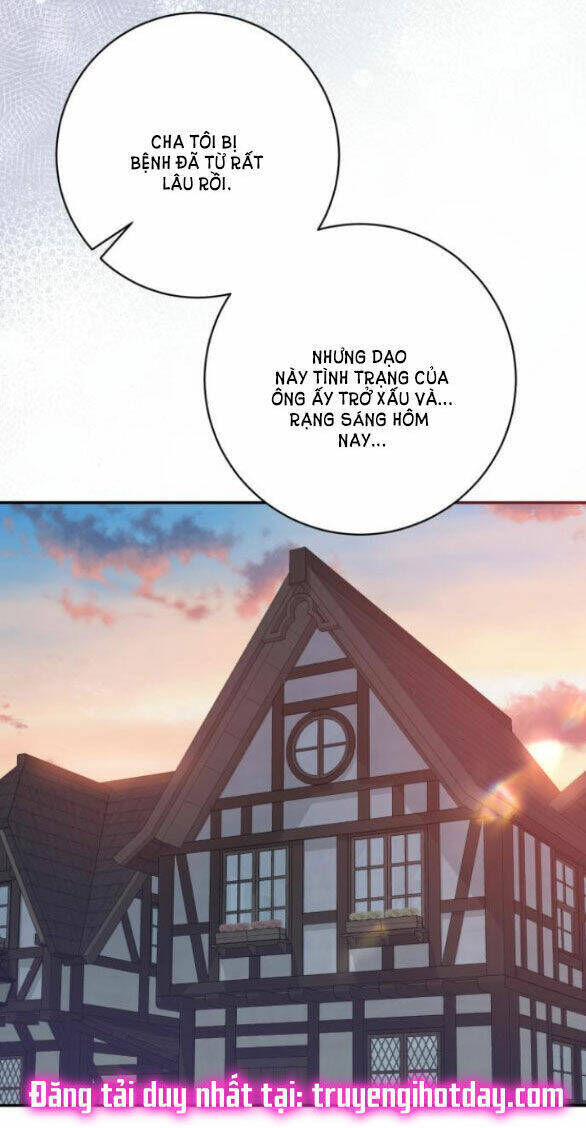 nàng bạo chúa muốn có một cuộc sống hạnh phúc hơn! chương 43.2 - Next Chap 44