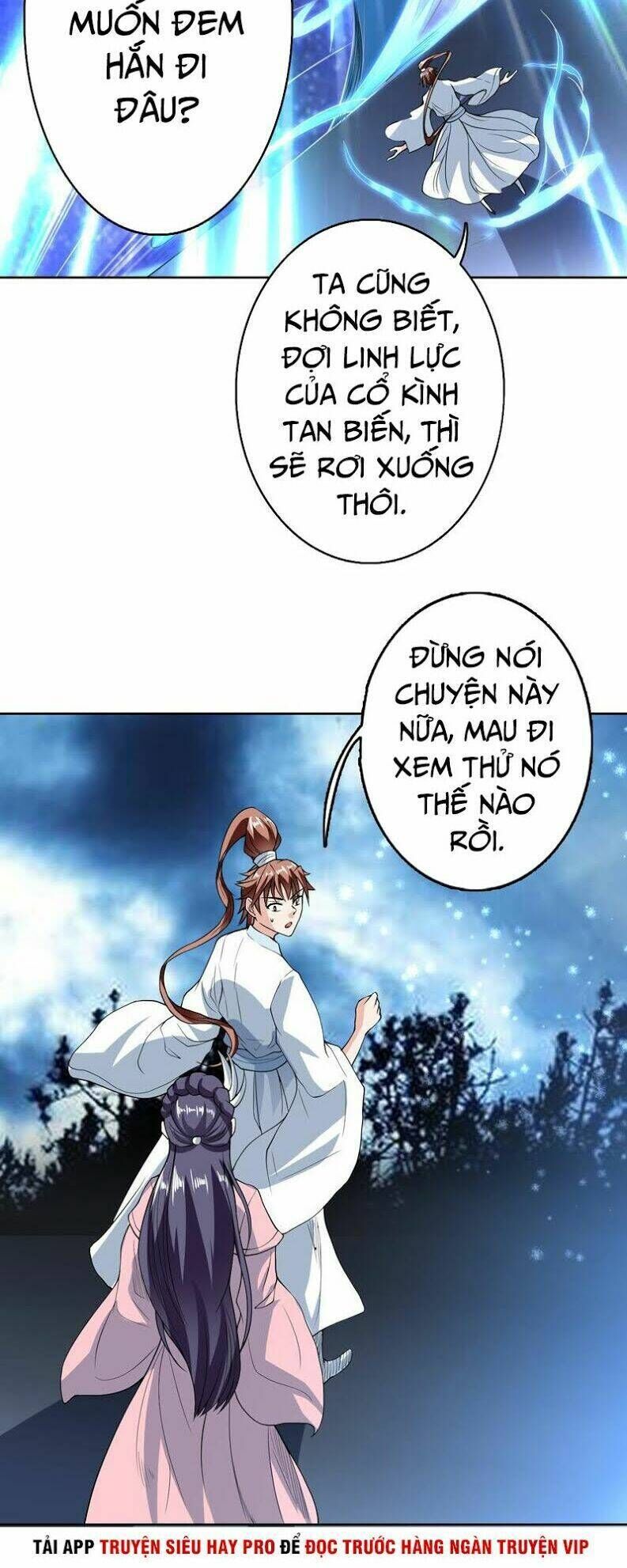 tối cường thần thú hệ thống Chapter 144 - Next Chapter 145