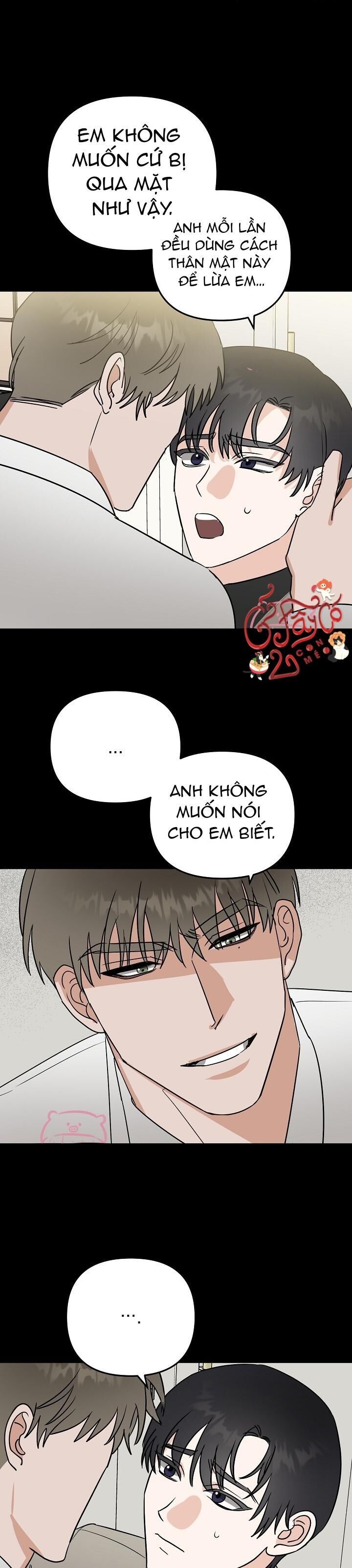 thiên đường Chapter 26 - Trang 2