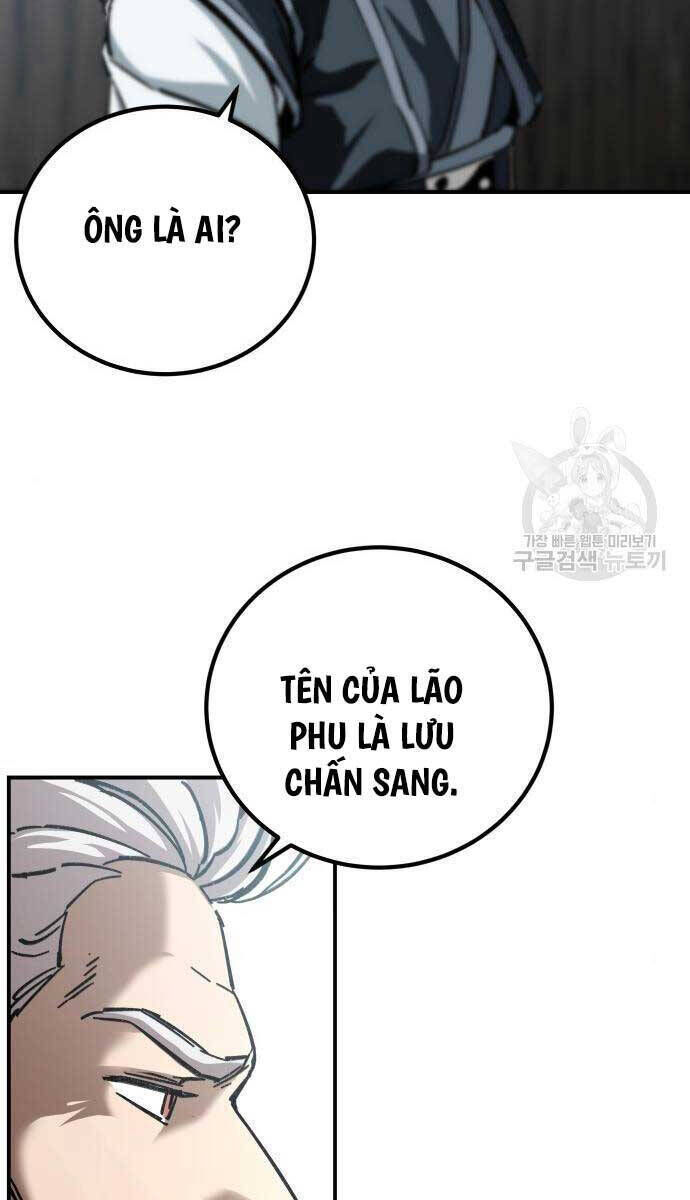 ông võ giả và cháu chí tôn chương 16 - Next chapter 17