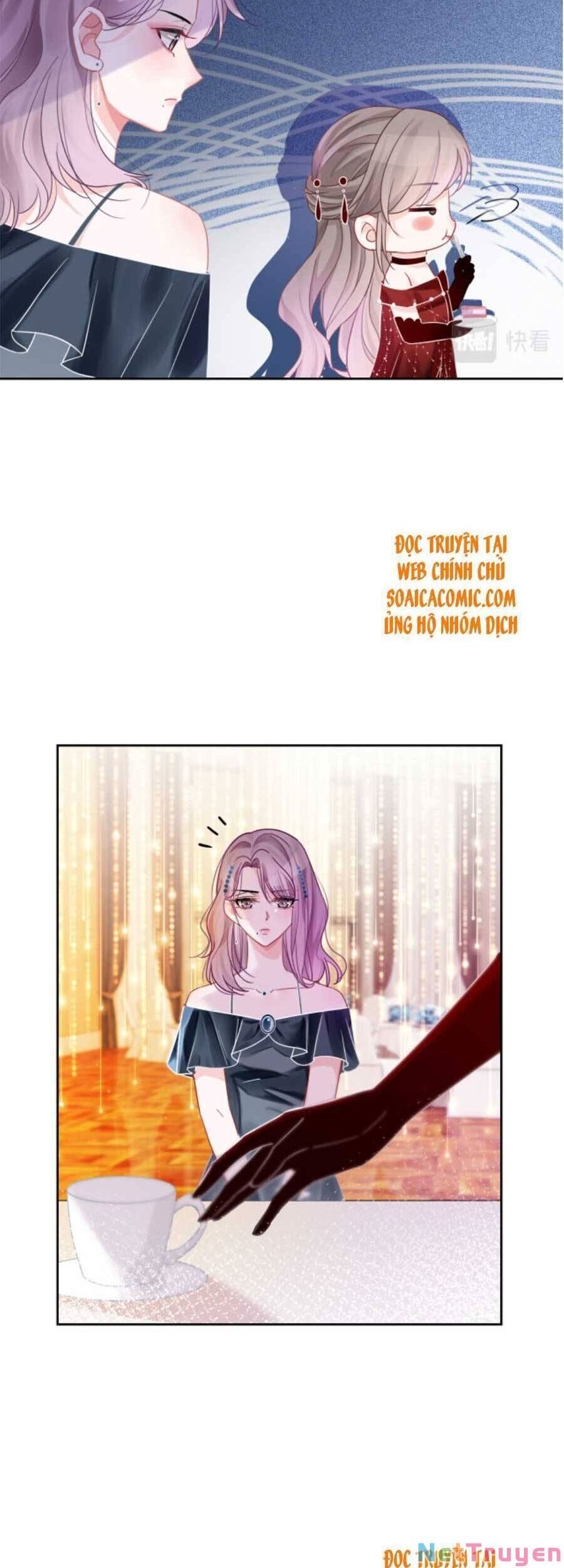 được các anh trai chiều chuộng tôi trở nên ngang tàng chapter 52 - Next Chapter 52.53