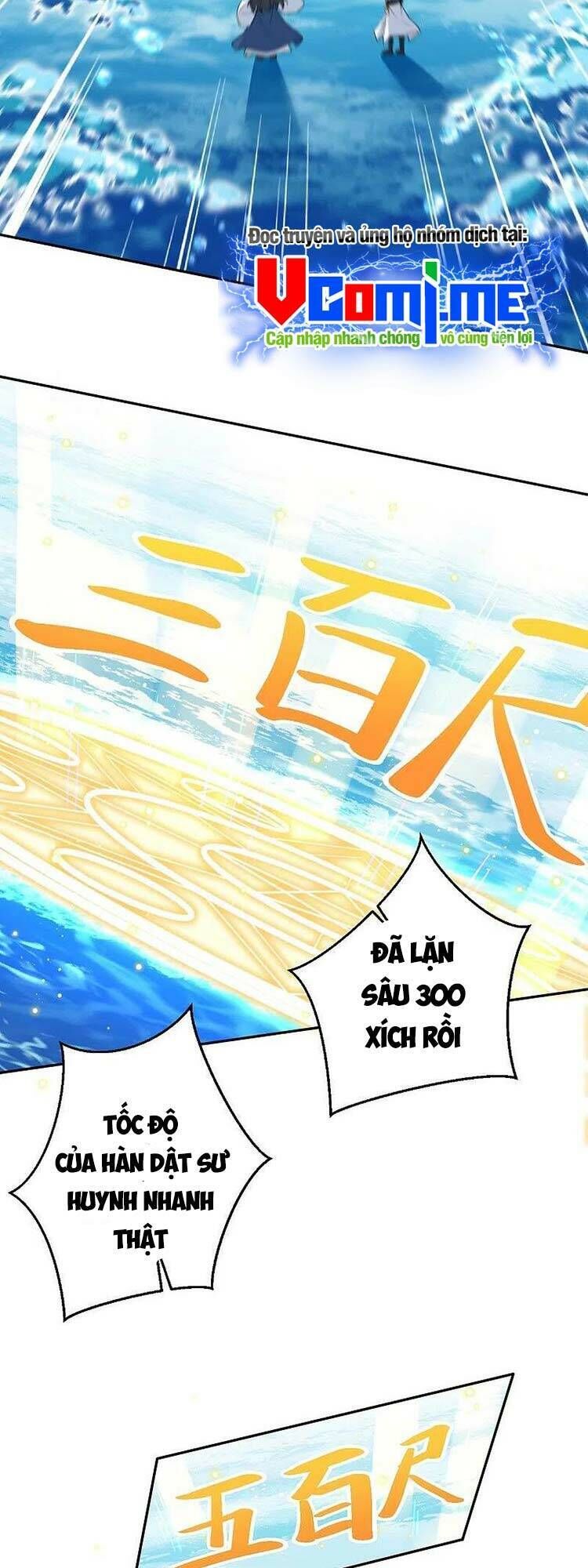 nghịch thiên tà thần chapter 568 - Next chapter 568