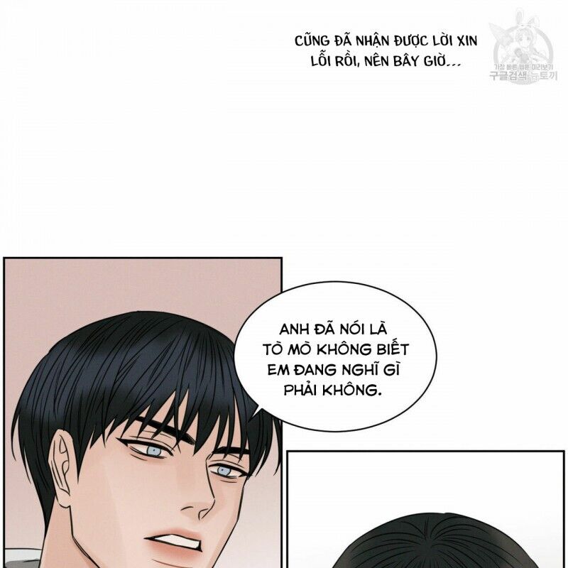 dù anh không yêu em Chapter 16 - Next Chapter 16.1