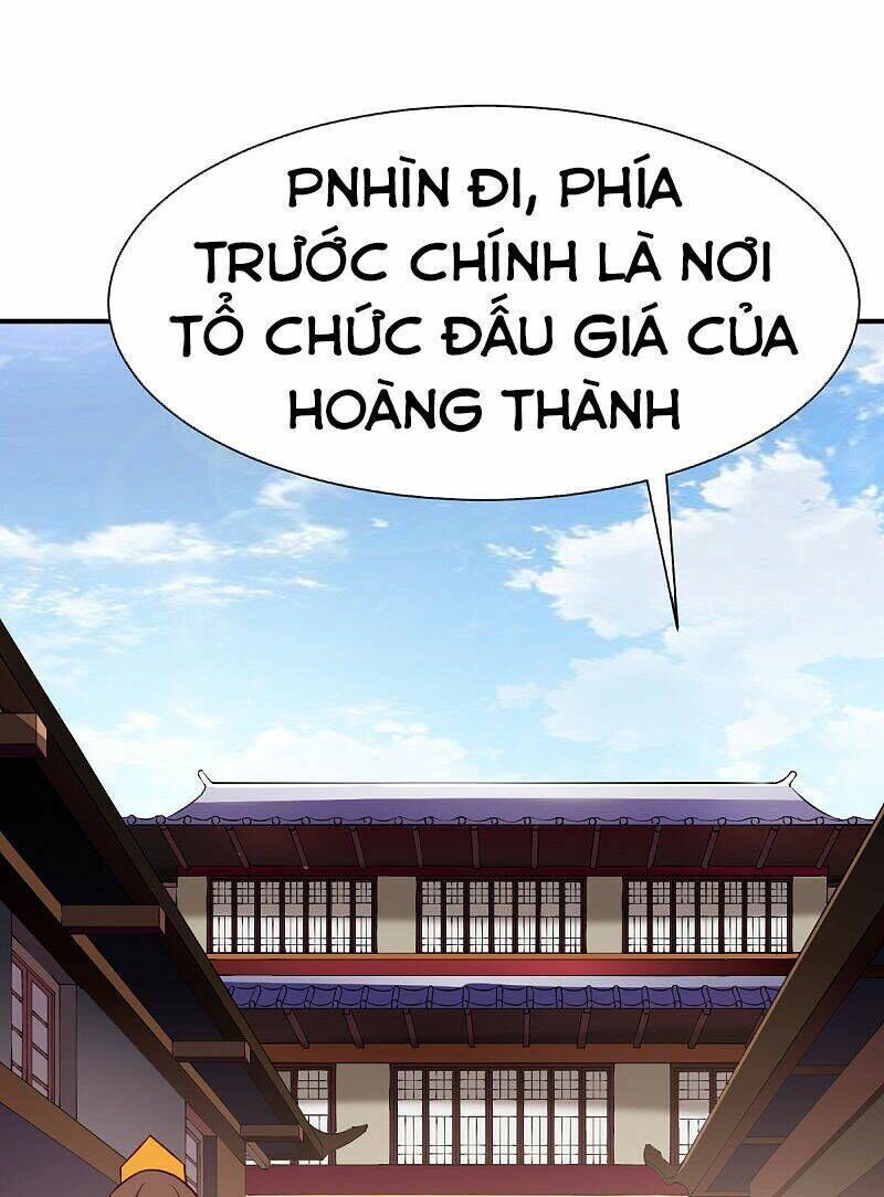 chiến đỉnh Chapter 252 - Trang 2