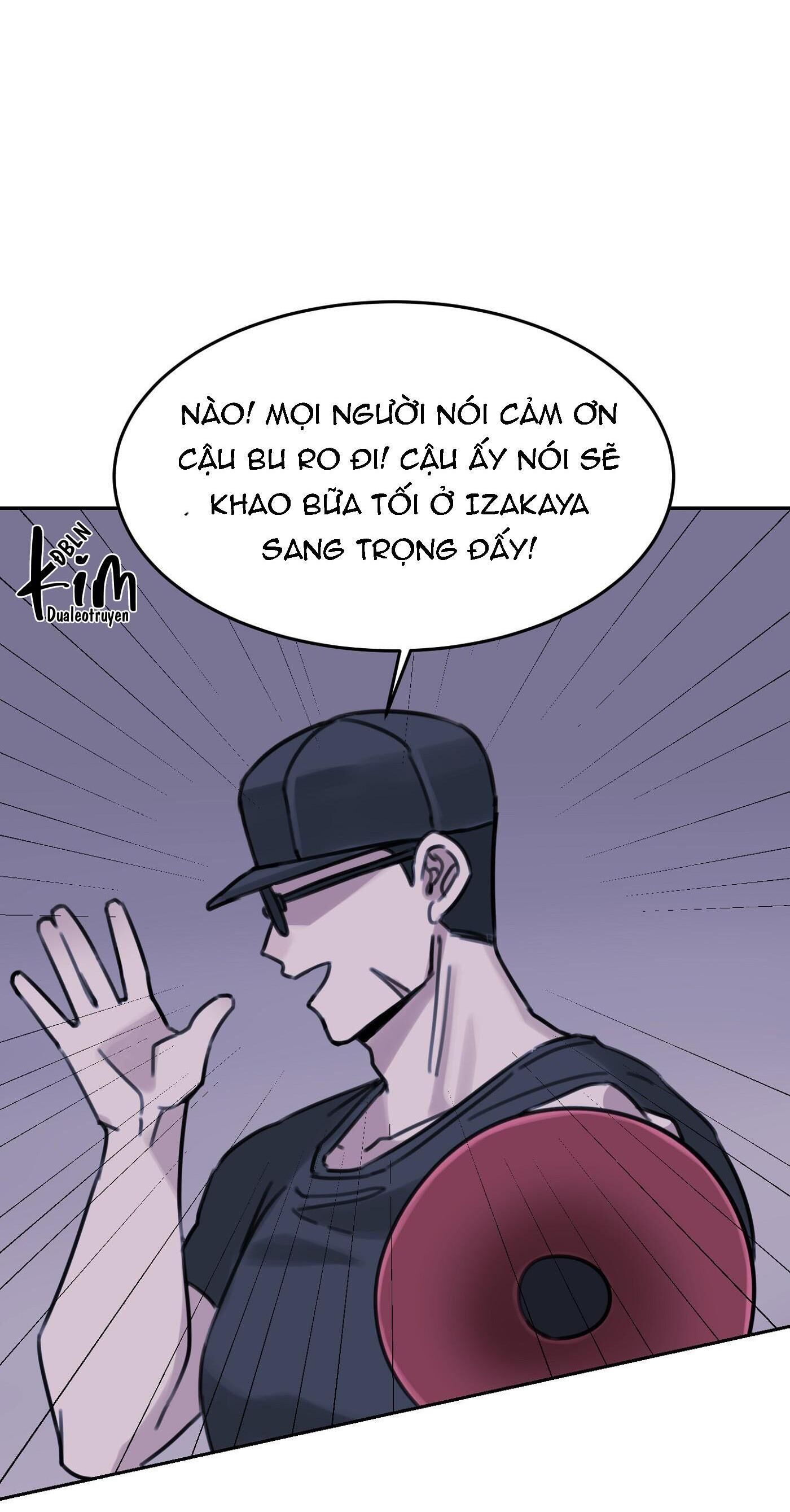 bl ngắn chịch hỏny Chapter 35.4 LÀM = MIỆNG END - Trang 2