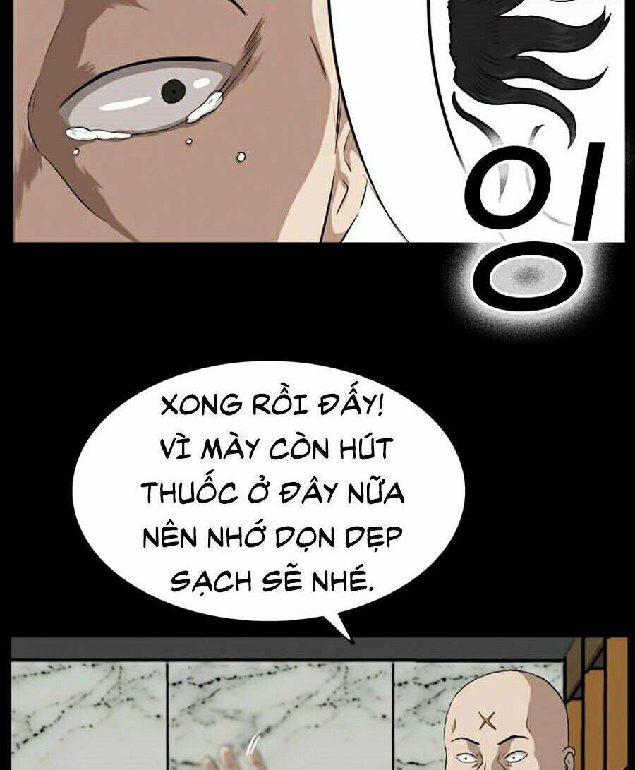 người xấu chapter 17 - Trang 2