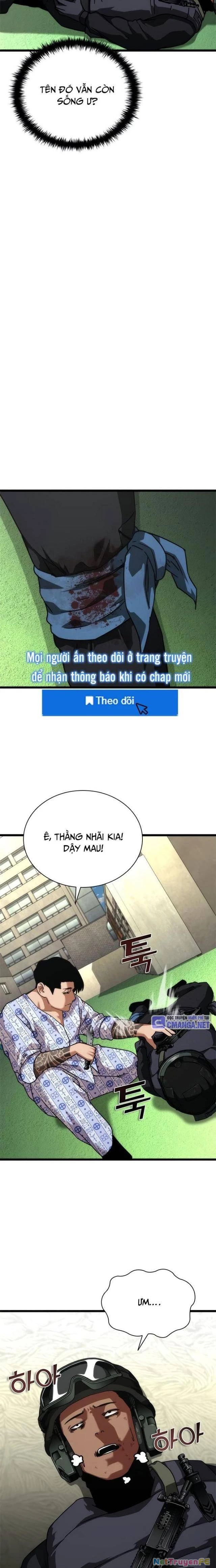 mạt thế zombie 82-08 Chapter 57 - Next Chapter 58