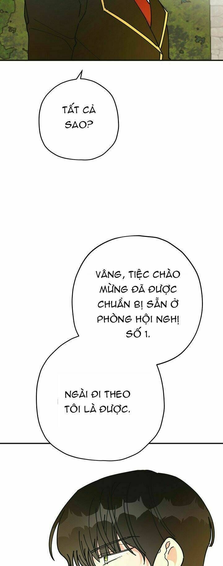 người hùng của ác nữ chapter 65 - Trang 2