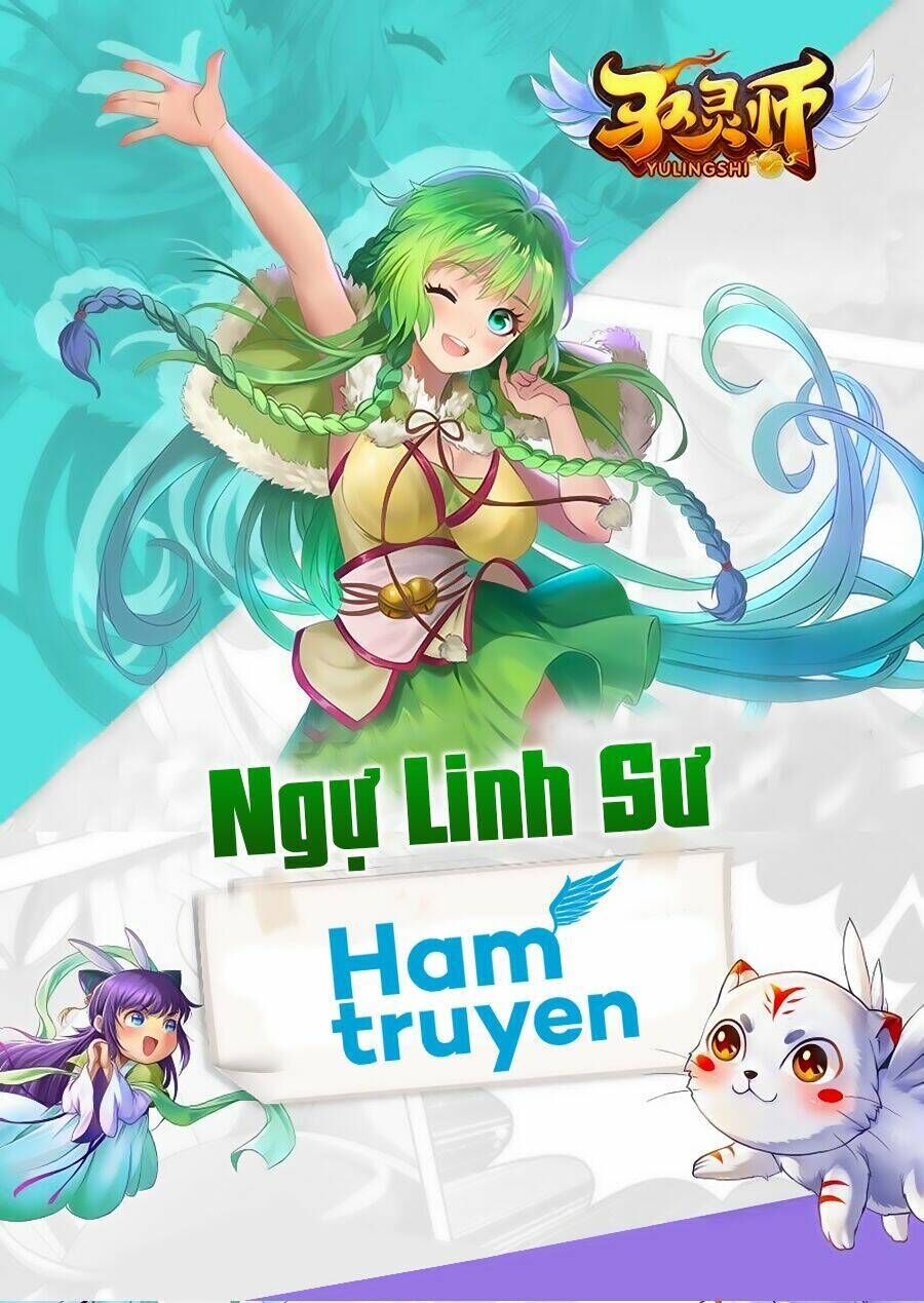 ngự linh thế giới chapter 263 - Trang 2