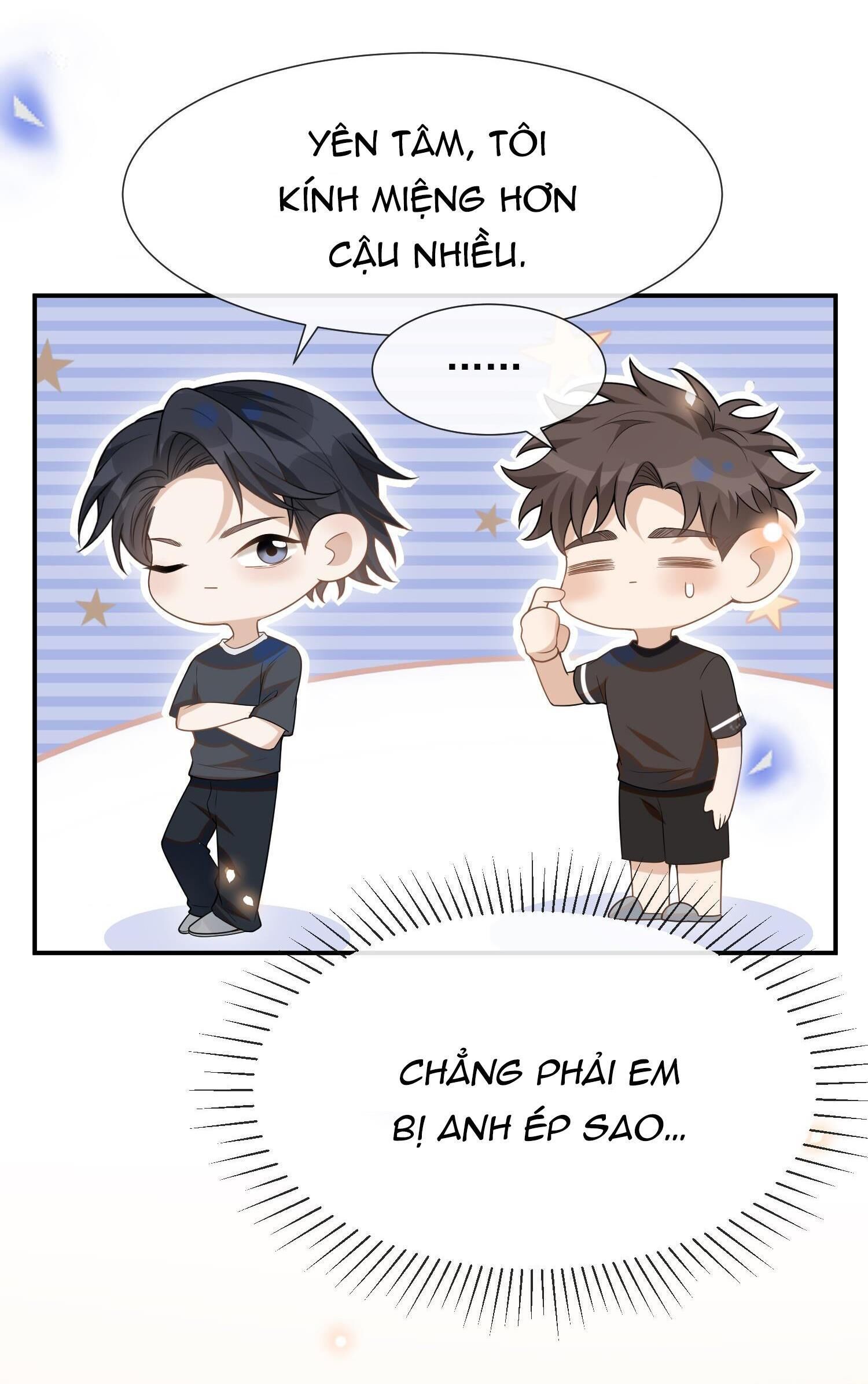 Lai Sinh Bất Kiến Chapter 55 - Next Chapter 56