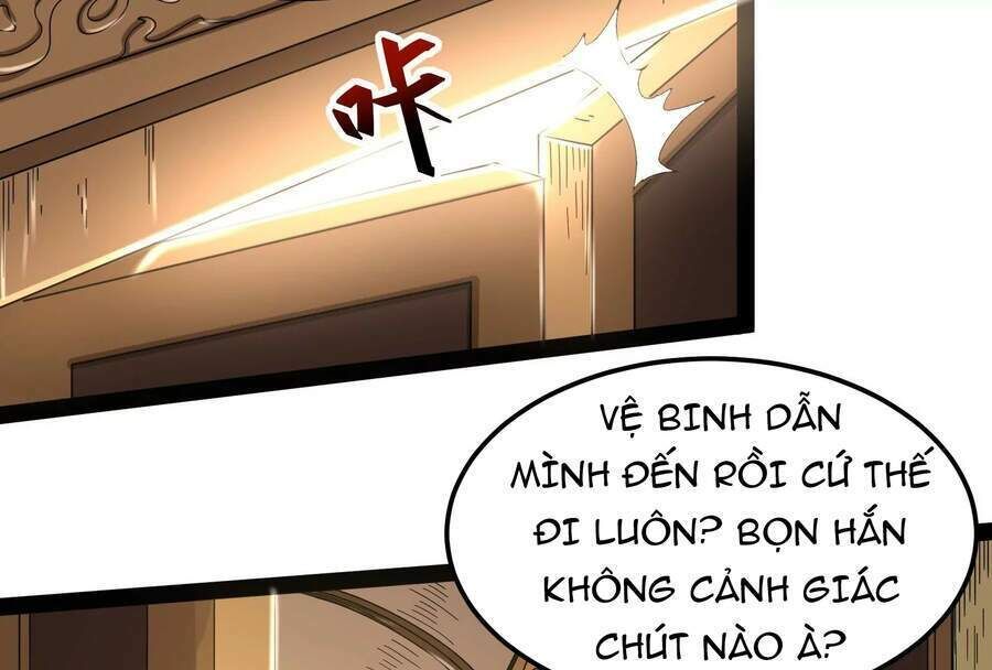 đánh bại chư thiên chapter 3 - Trang 2