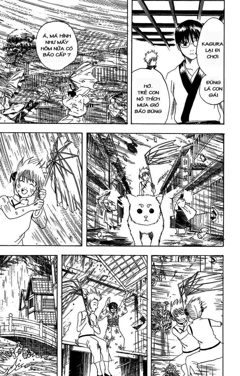 gintama chương 172 - Next chương 173