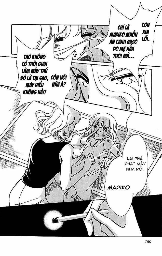 Kiri No Mori Hotel Chapter 3: Mê cung - Trang 2