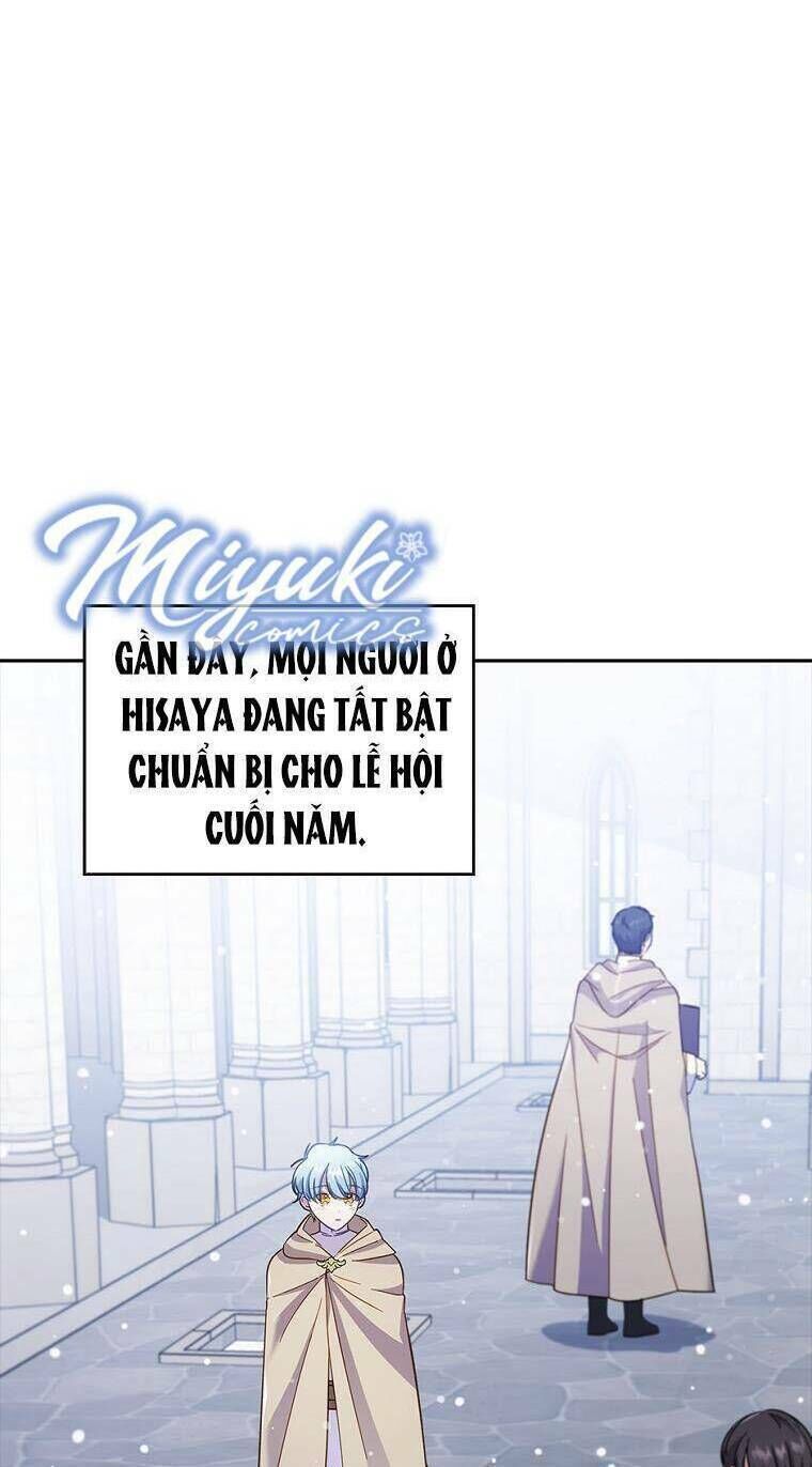 tôi đã bị quyến rũ bởi nam chính ốm yếu chapter 42 - Trang 2