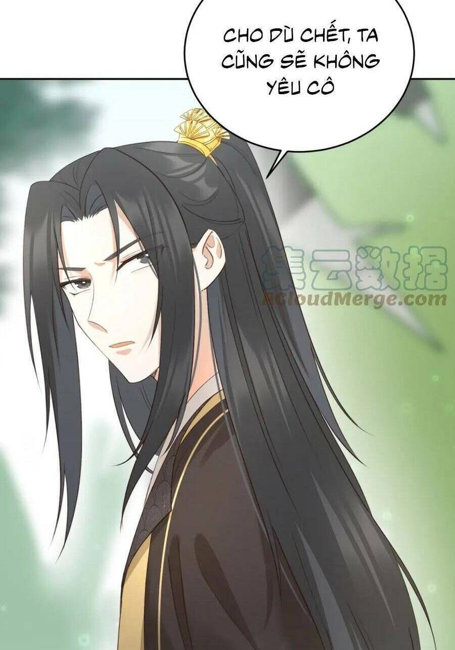 hoàng hậu vô đức chapter 108 - Trang 2