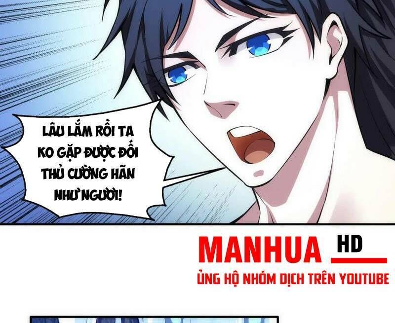 vạn cổ thần đế chapter 60 - Next chapter 61