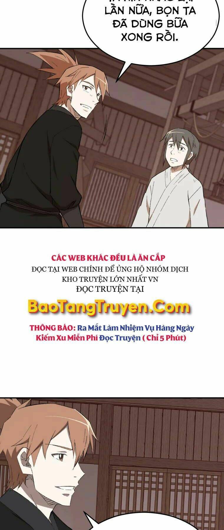 đại cao thủ chapter 24 - Next chapter 25