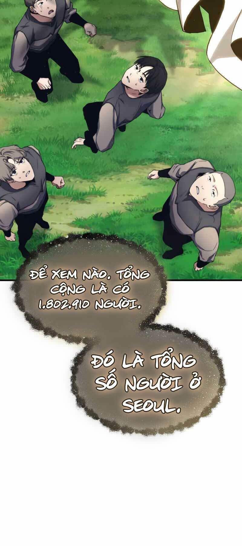 người chơi mạnh nhất hồi quy lần thứ 100 chapter 1 - Trang 2