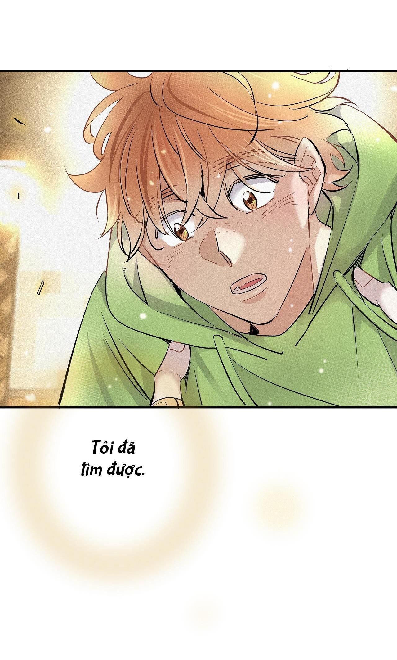 (CBunu) Tình yêu và danh vọng Chapter 48 H - Trang 2