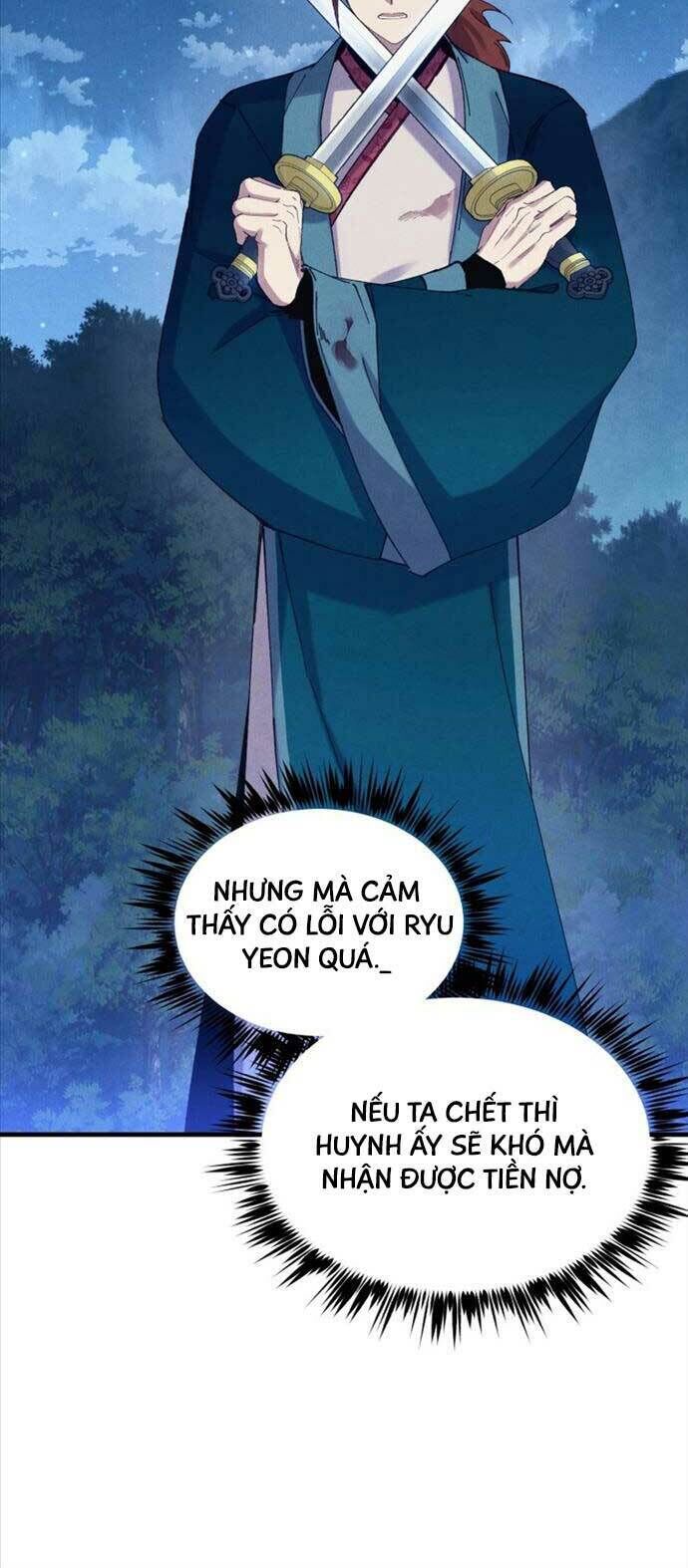 phi lôi đao thuật chapter 174 - Trang 1