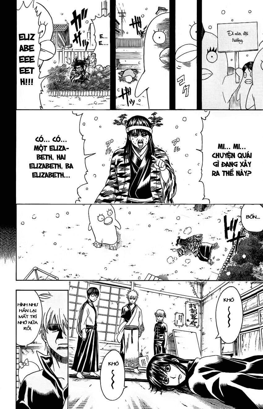 gintama chương 353 - Next chương 354