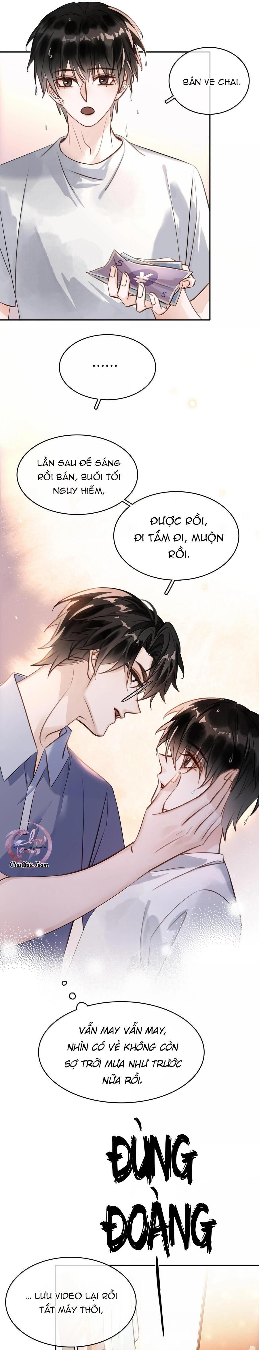 không làm trai bao! Chapter 149 - Next Chapter 150