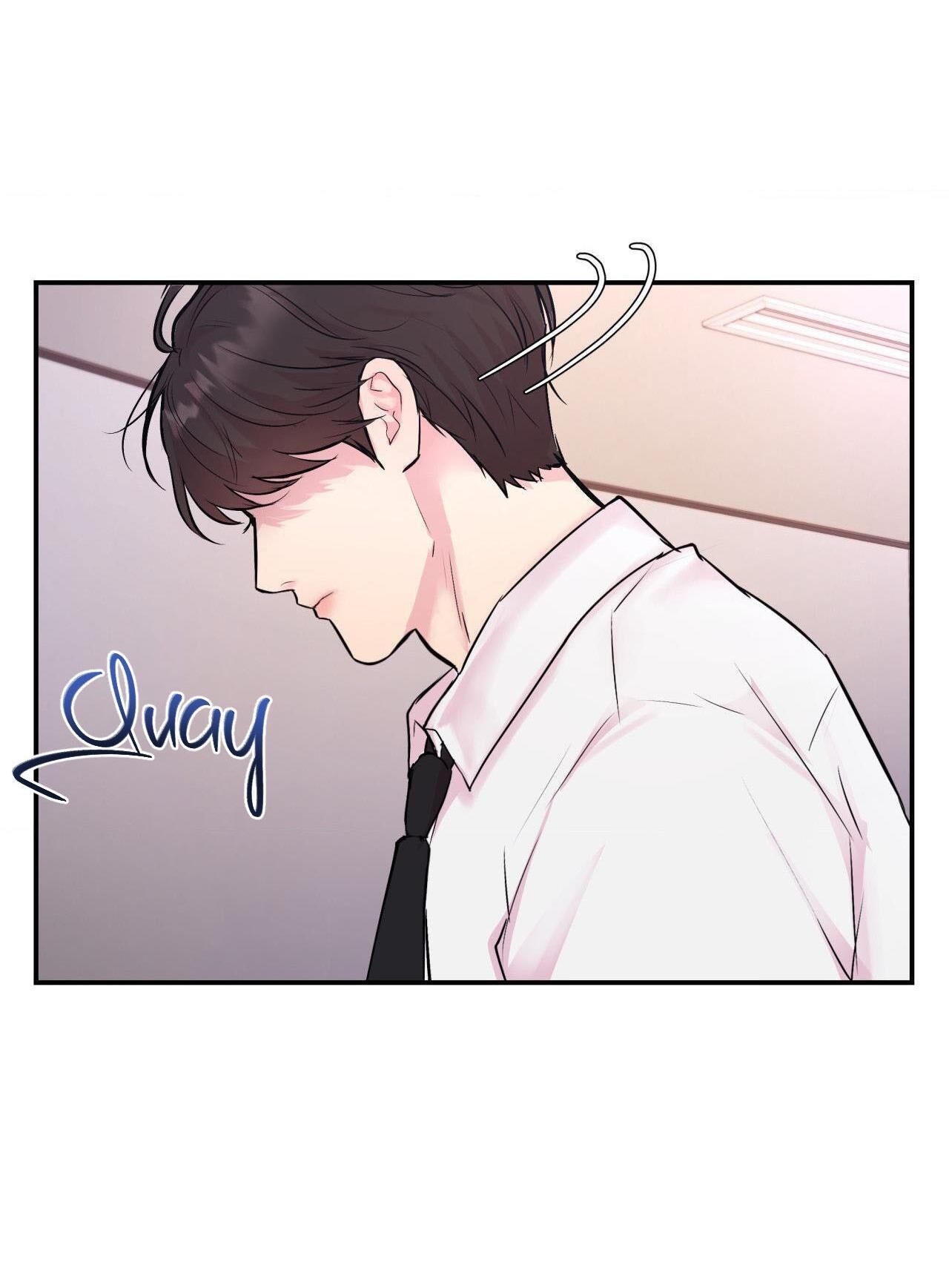 (CBunu) Love Remedy Chapter 4 - Trang 1