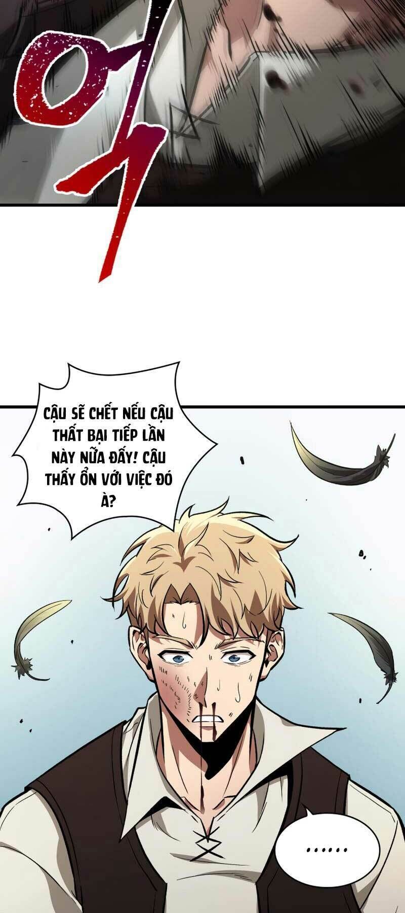 gacha vô hạn chapter 7 - Next chapter 8