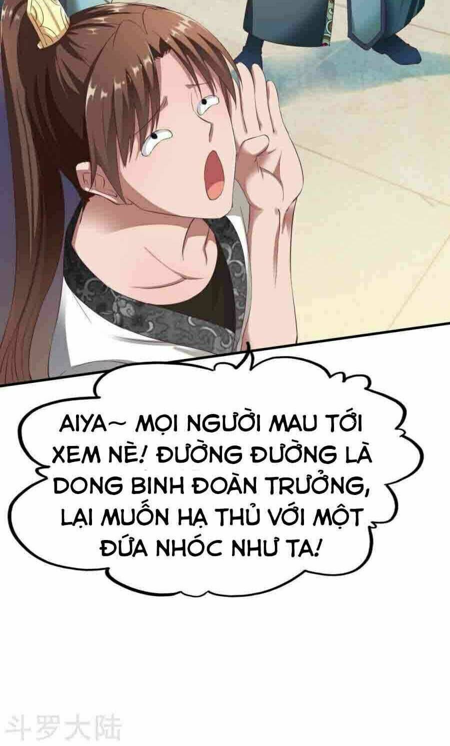 chiến đỉnh chapter 28 - Trang 2