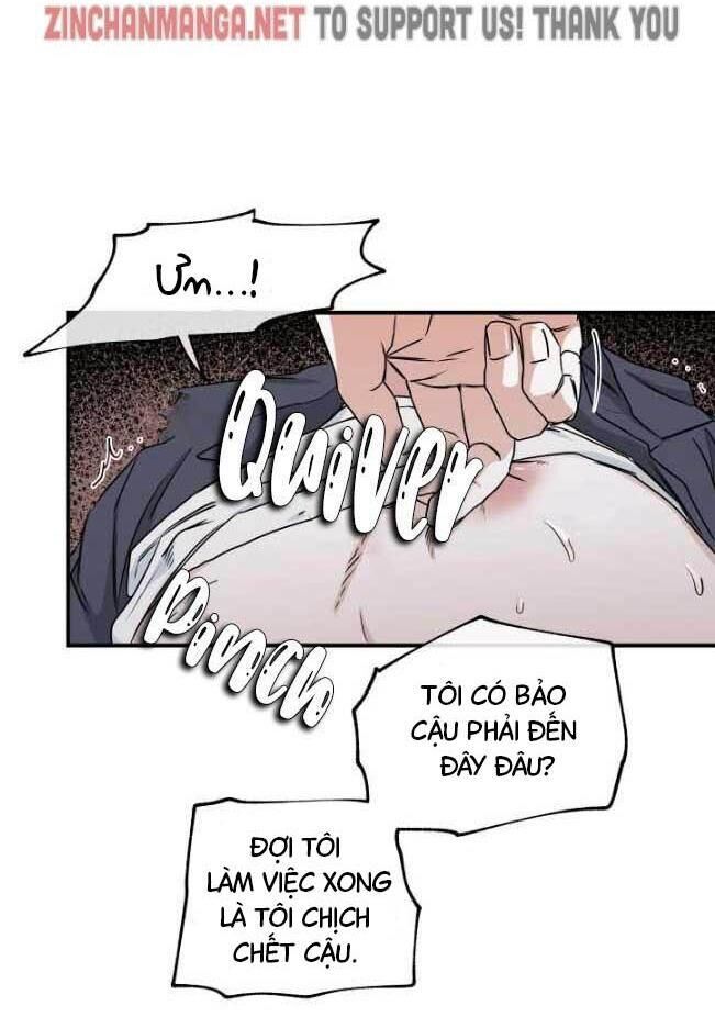 thủy triều thấp lúc chạng vạng Chapter 45 - Trang 1