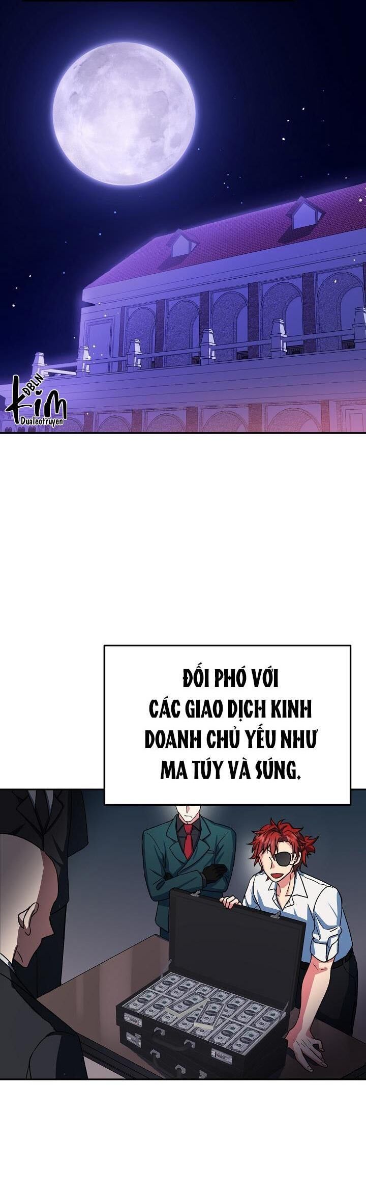 nghiện sex Chapter 3.2 ĐINH GỈ 2 - Trang 1